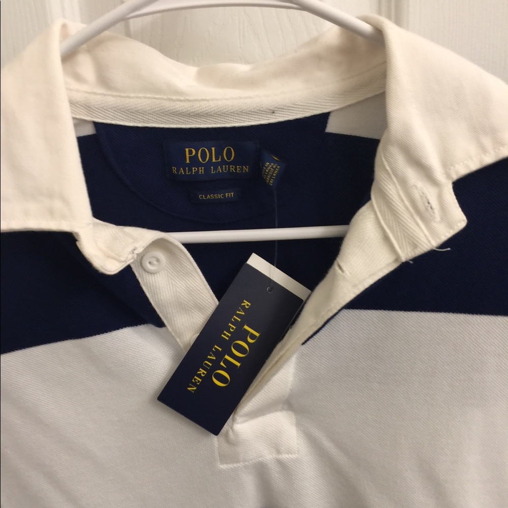 Polo Rugby - Picture 2 of 3